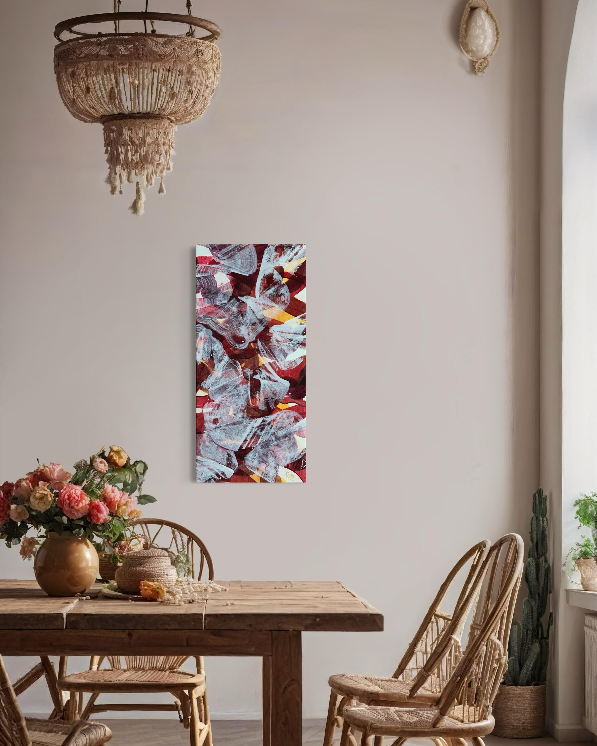 I profumi dei fiori estivi in vendita 3