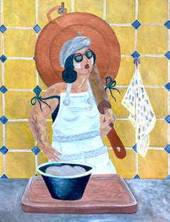 Guerrero de la vida cotidiana