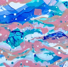 "Sussurro del mare" 1 del trittico