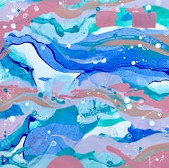 Whisper of the Sea 3 im Triptychon