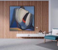 Seated Figure