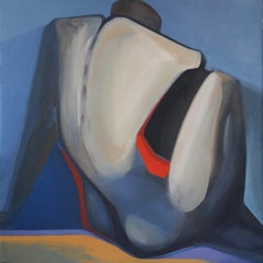 Seated Figure