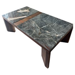 iS-v6 Quartzite Table