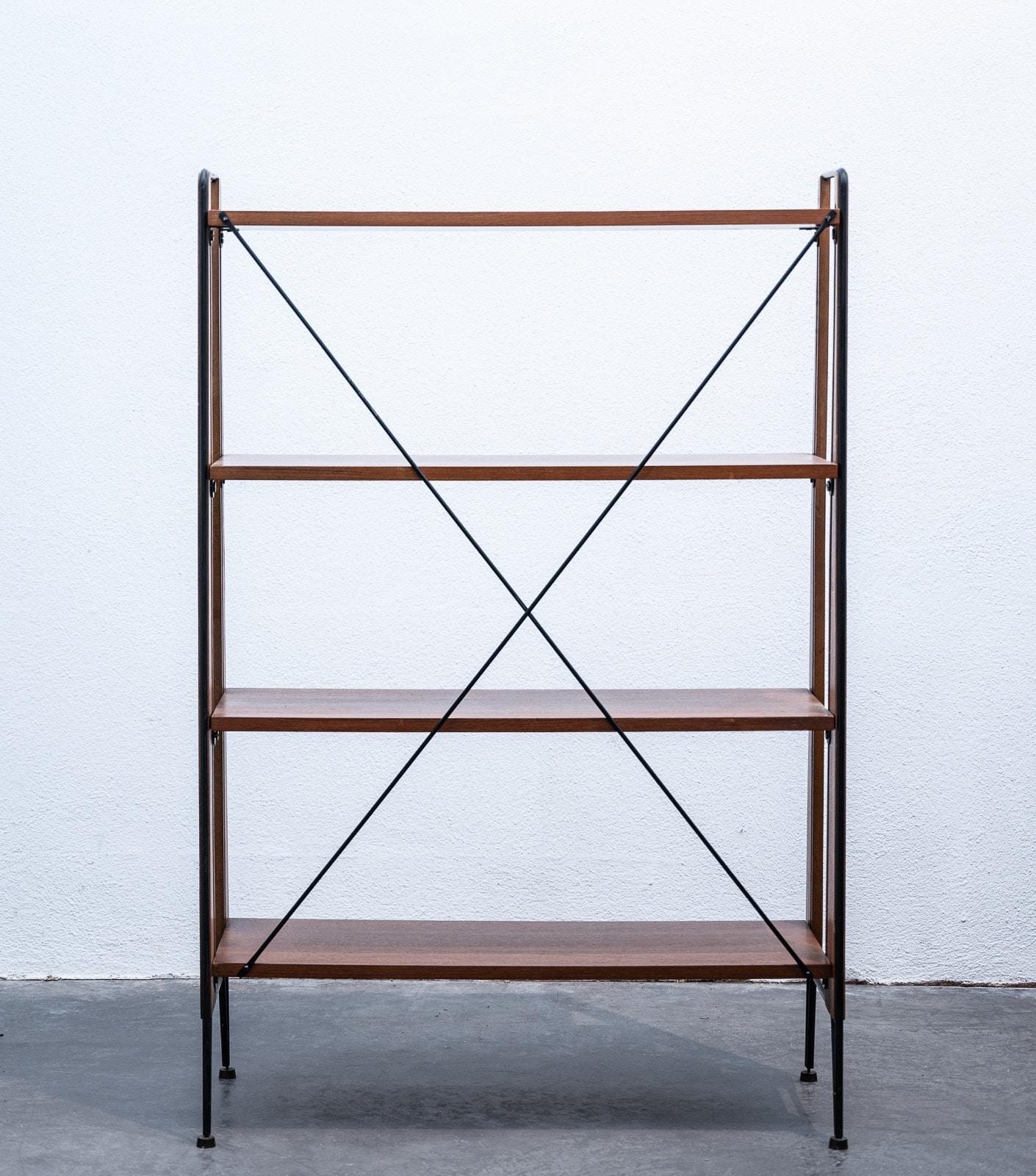ISA Bergamo Attributed Etagere For Sale 8