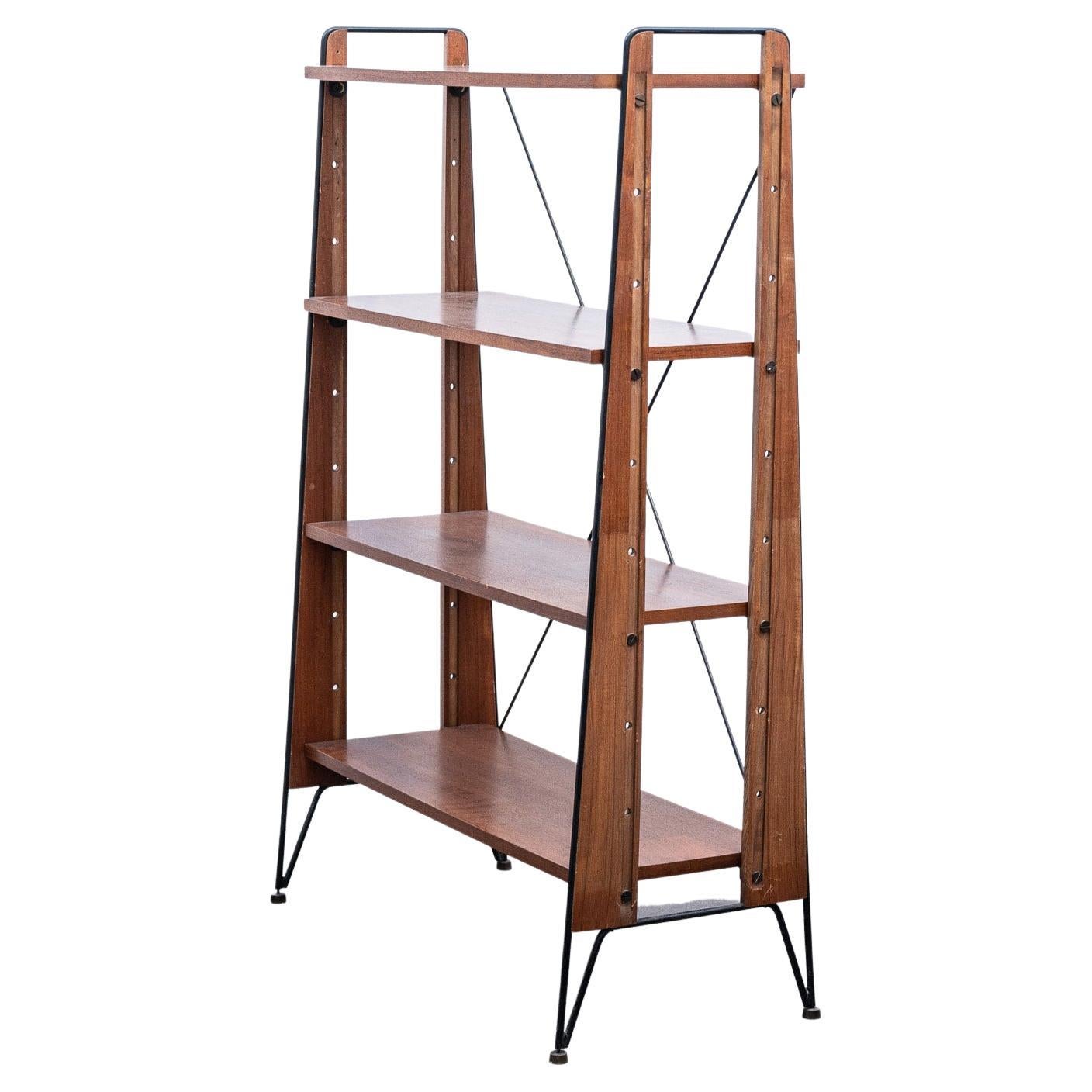 ISA Bergamo Attributed Etagere For Sale