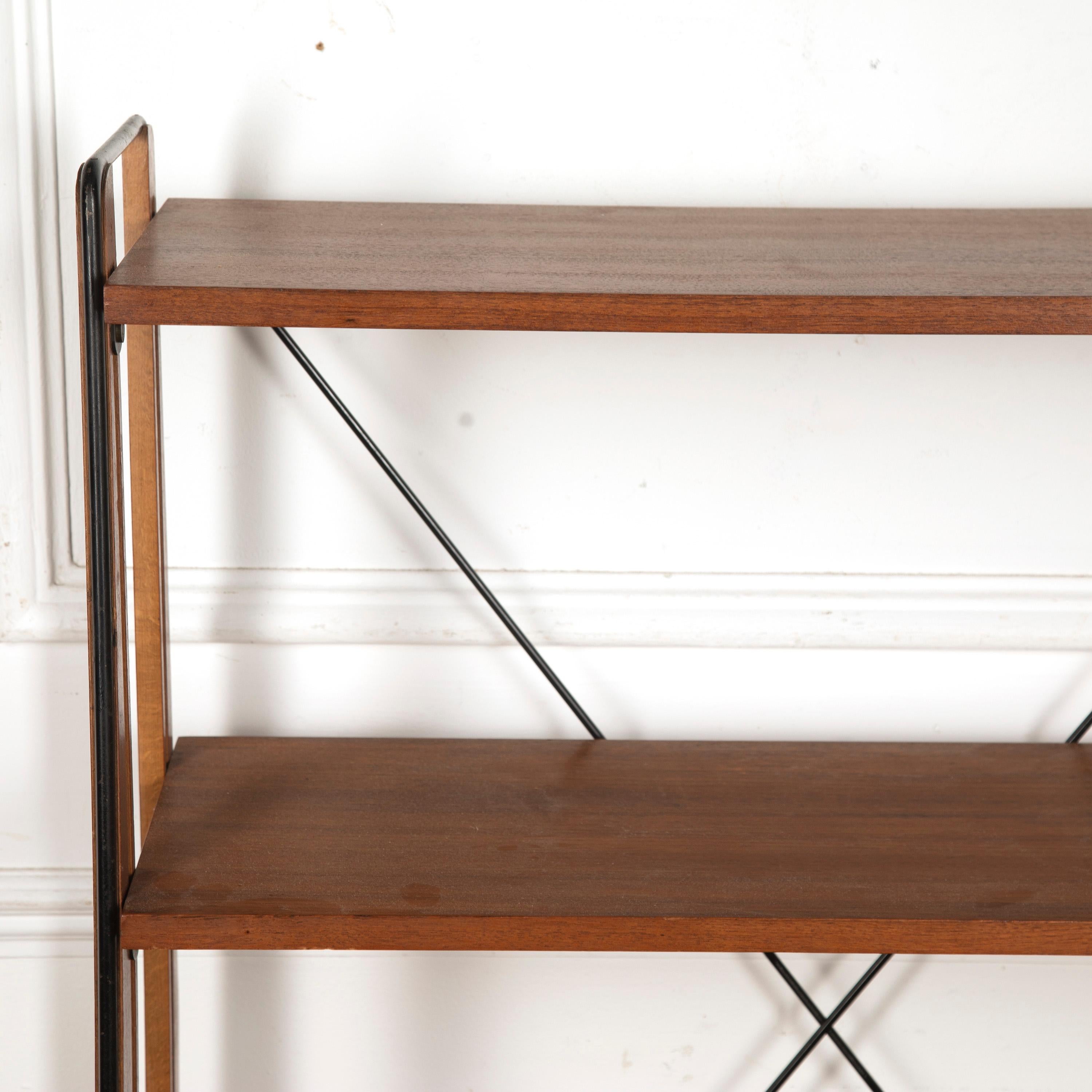 ISA Bergamo Etagere In Good Condition For Sale In Gloucestershire, GB