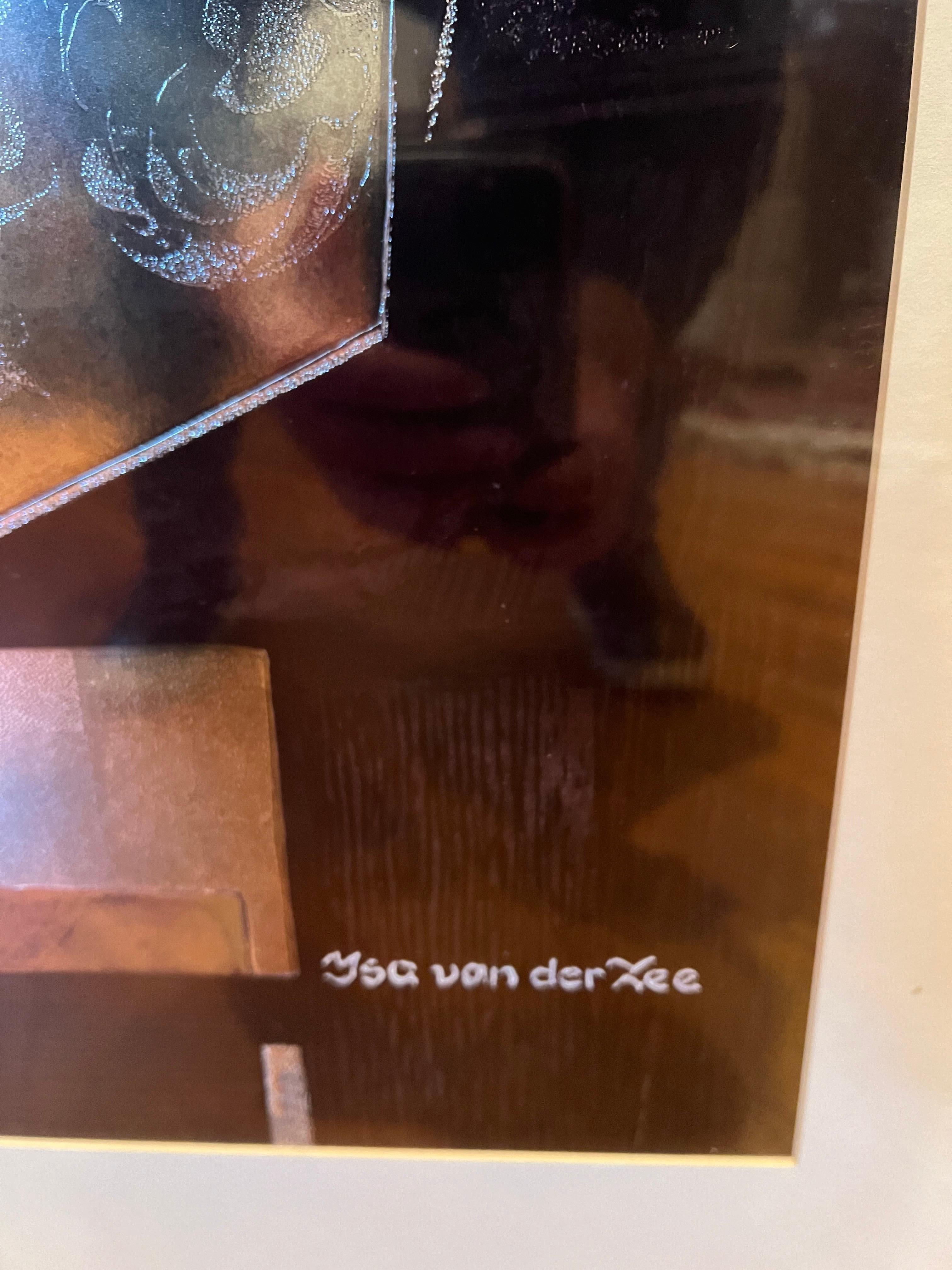 isa van der zee prints