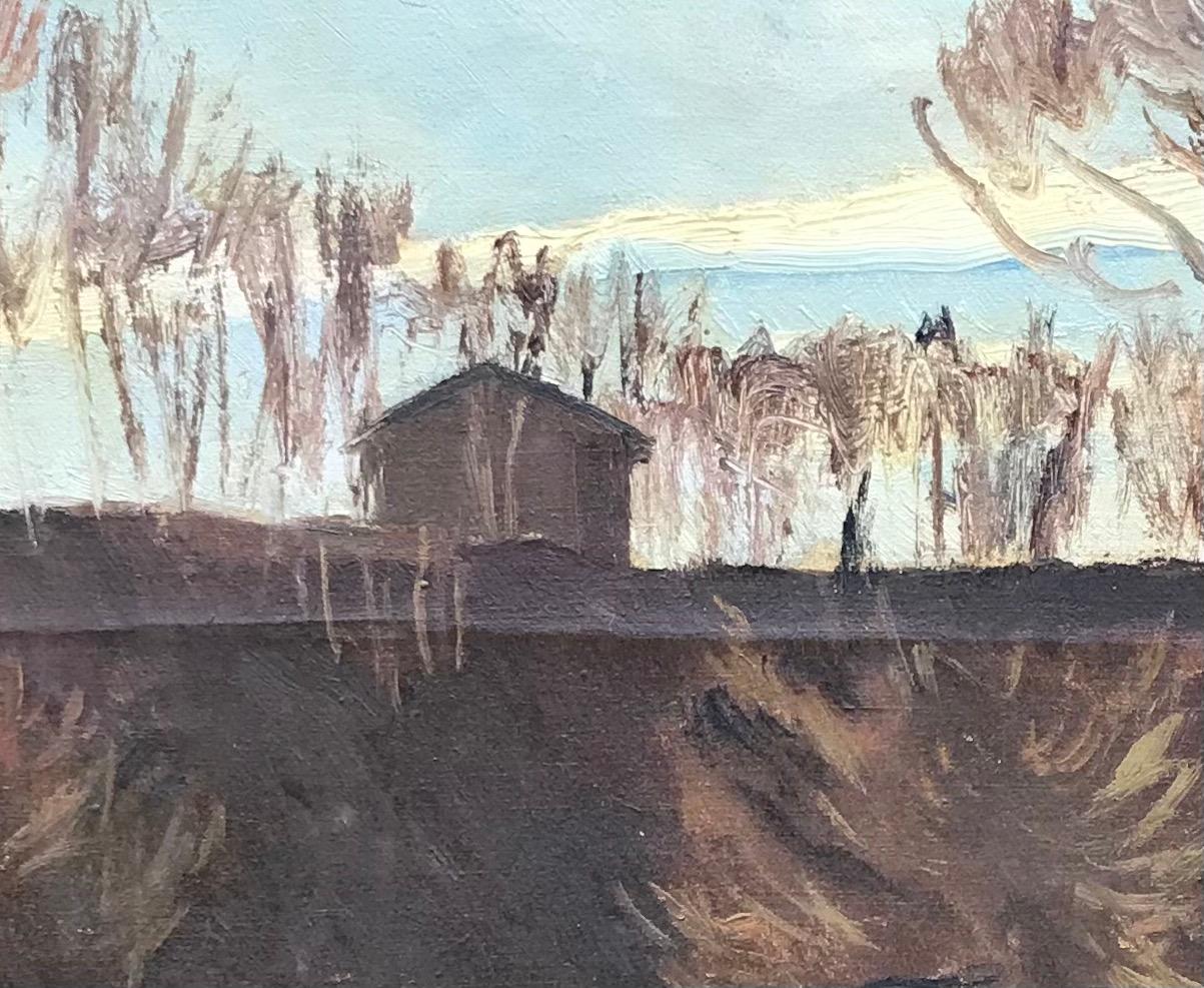 little house painting