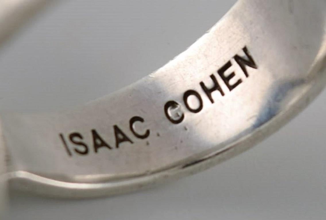 isaac cohen jewelry