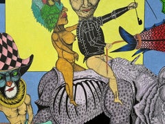 The Spanish Goalkeeper Gets Ready Again