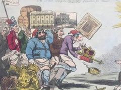 Peace offering to The Genius of Liberty