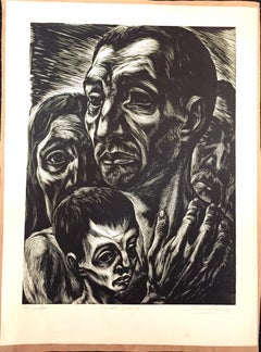 Isaac Friedlander, My People