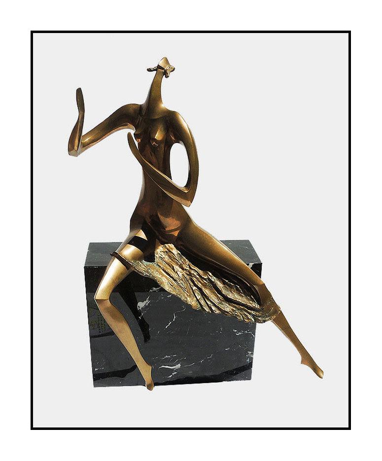 isaac kahn sculpture