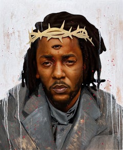 Contemporary Figurative Paintings
