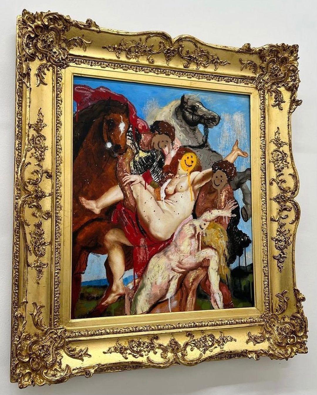 Quadro 