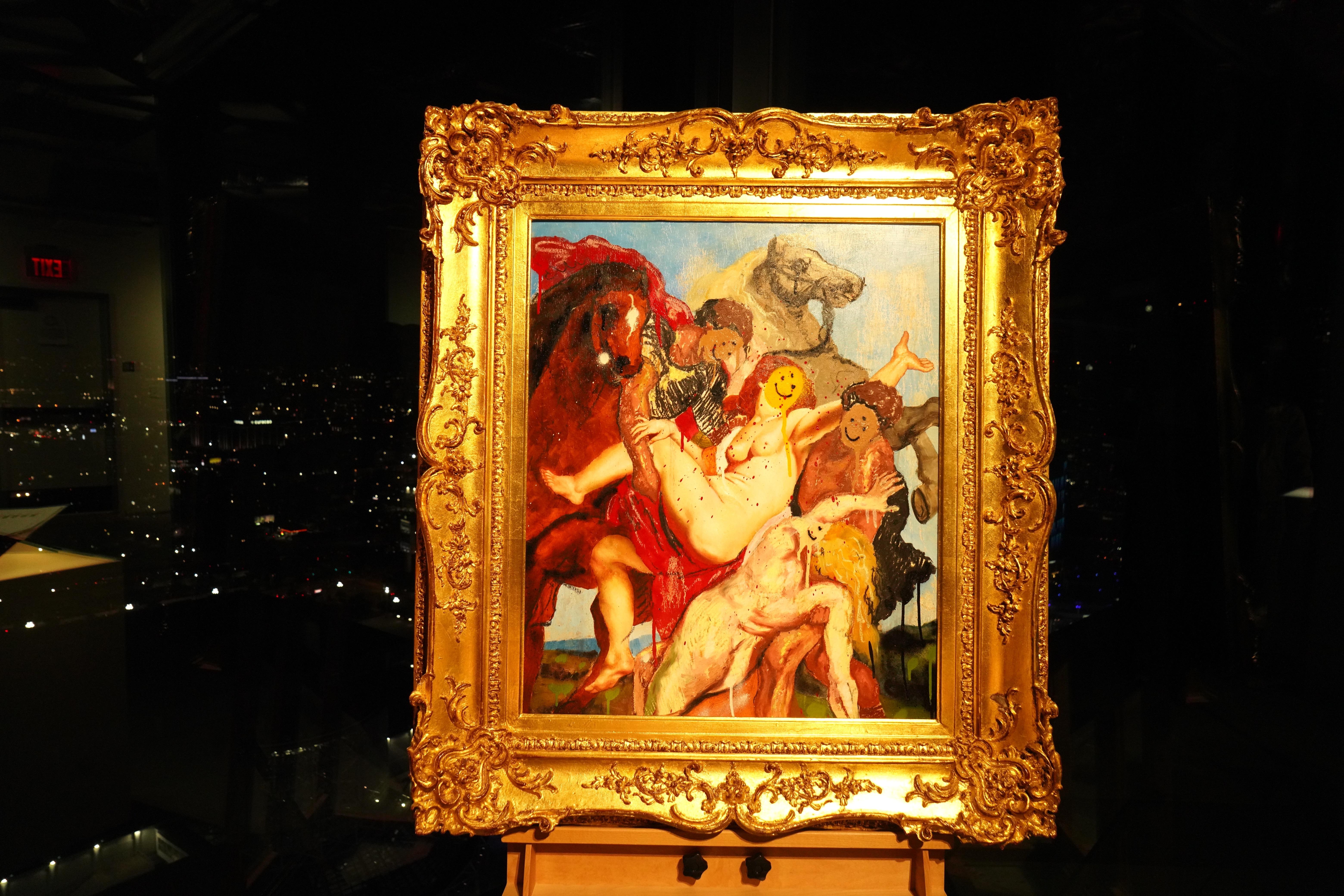 Quadro 