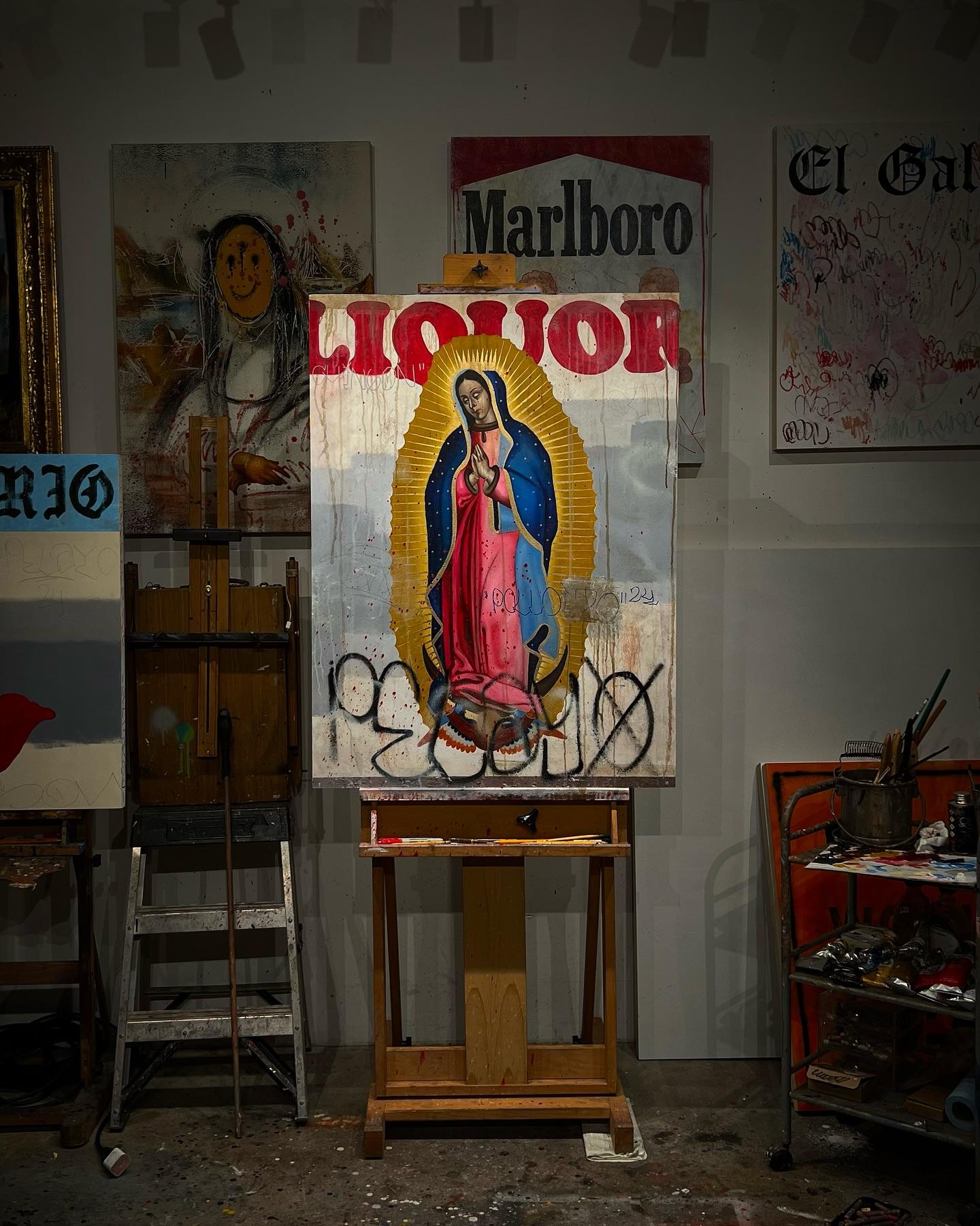 Pittura figurativa 