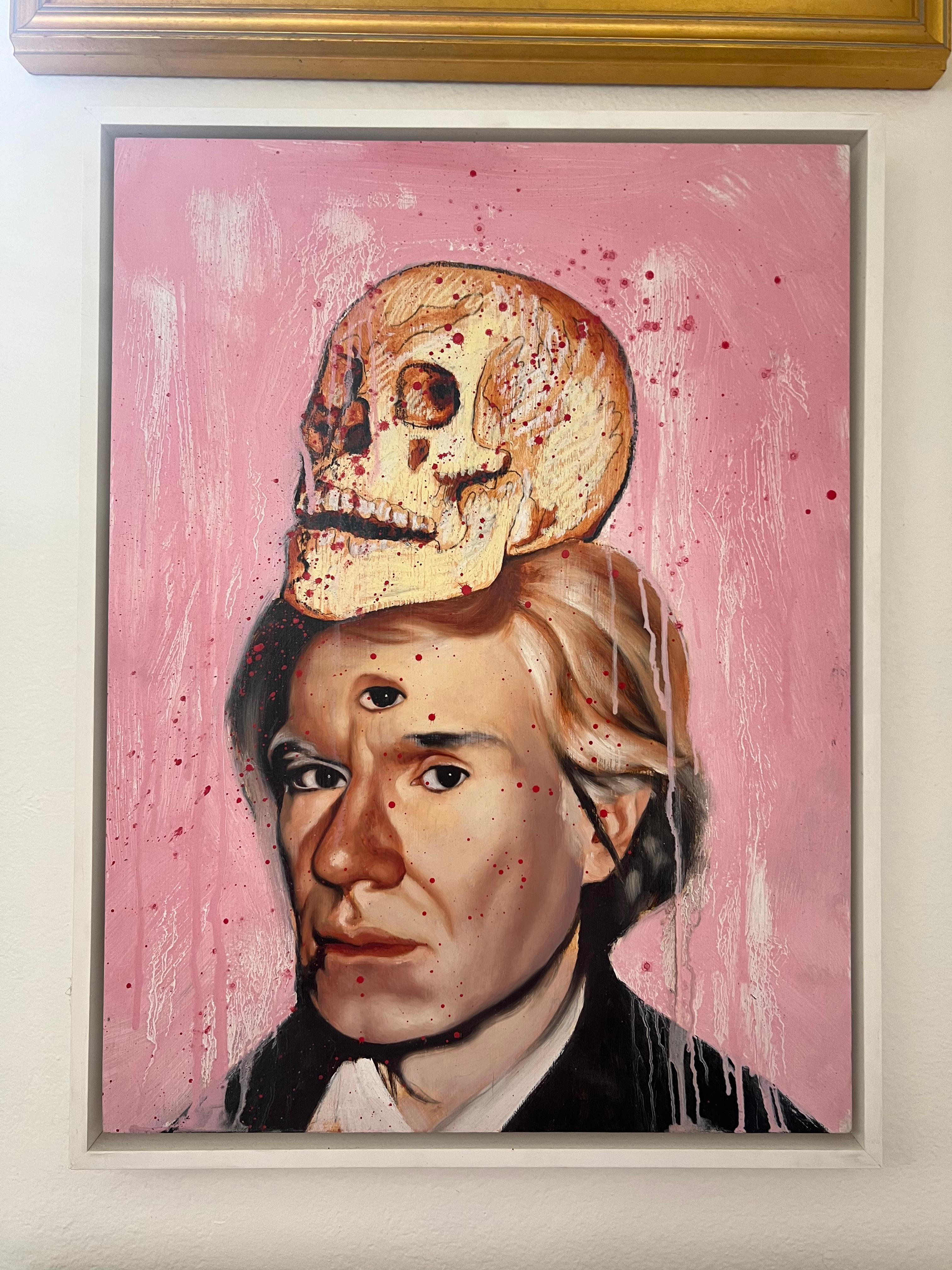 „Warhola“, Gemälde 24