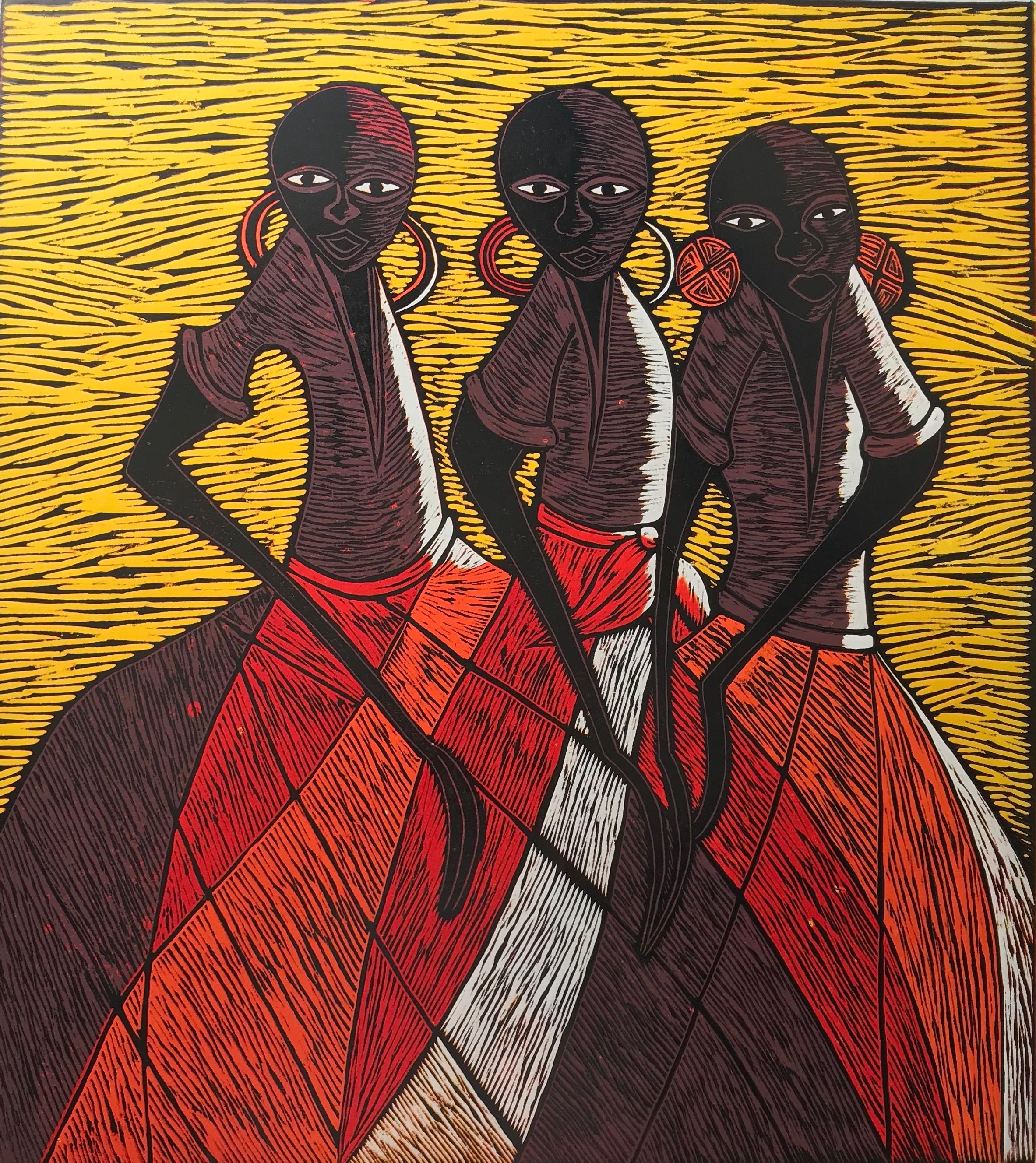 melanie sithole