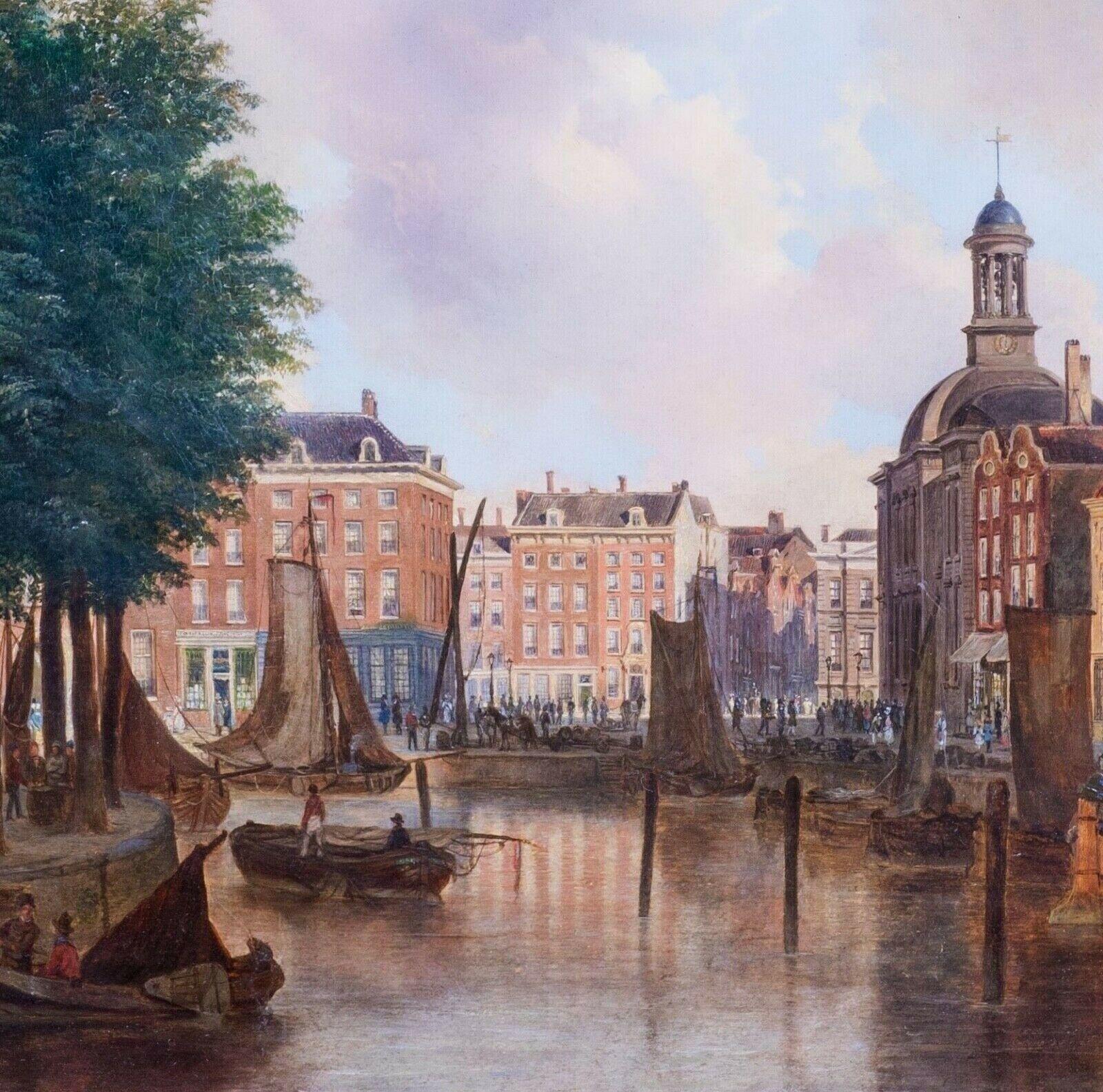 18th century amsterdam