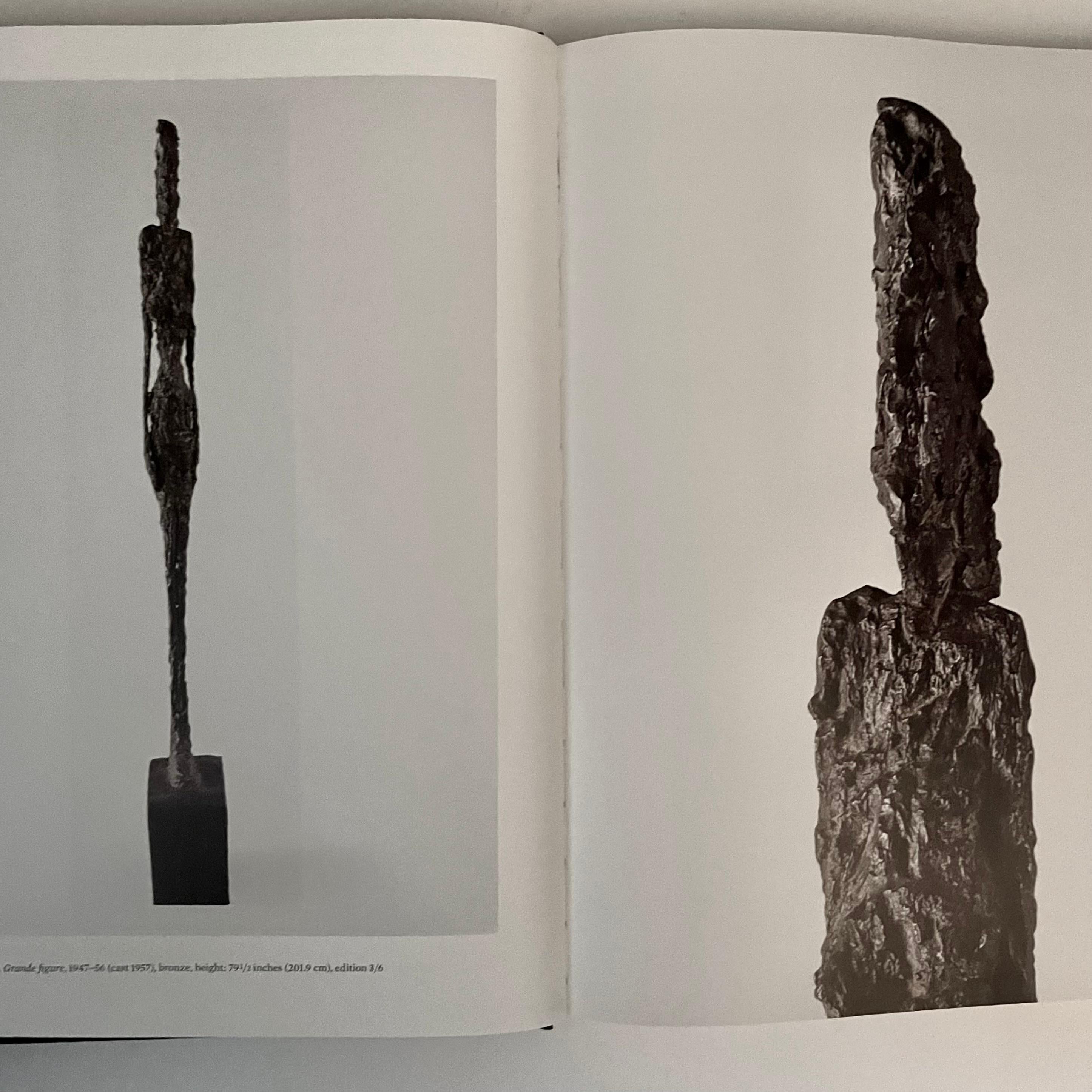 Isabel and Other Intimate Strangers:  Alberto Giacometti and Francis Bacon In Distressed Condition For Sale In London, GB