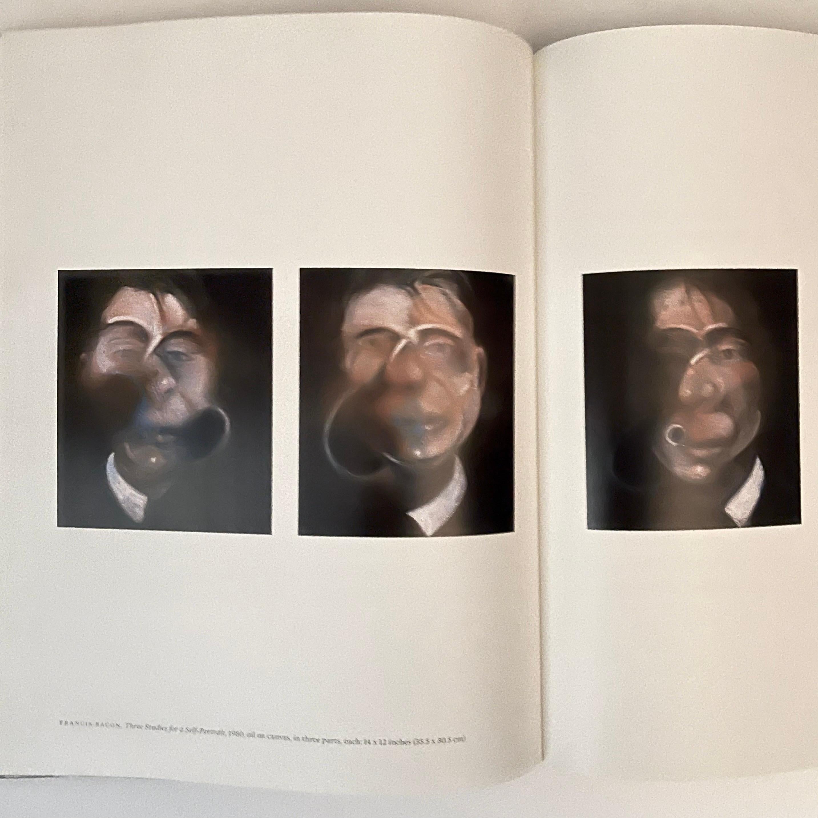 Paper Isabel and Other Intimate Strangers:  Alberto Giacometti and Francis Bacon For Sale
