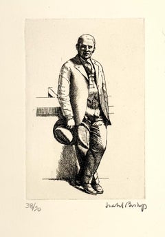 Portrait Prints