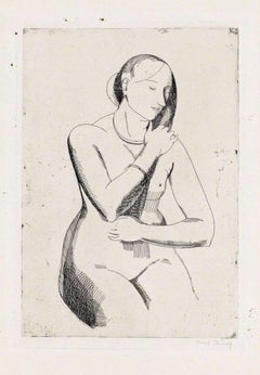 Nude (Front View)