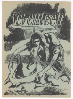 original lithograph