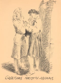 original lithograph