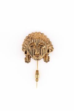 Broche Isabel Canovas