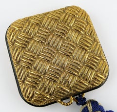 Isabel Canovas: kompakte Vintage-Kommode, ca. 1988