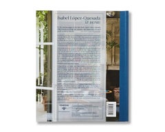 Isabel López-Quesada: A casa Libro di Isabel López-Quesada