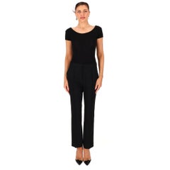 Isabel Marant Annabelle Wool Trousers