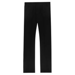 Isabel Marant Annabelle Wool Trousers