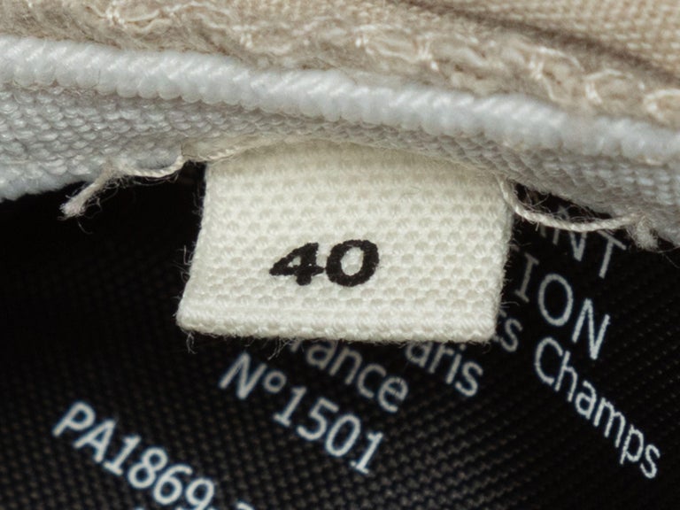 isabel marant joggers
