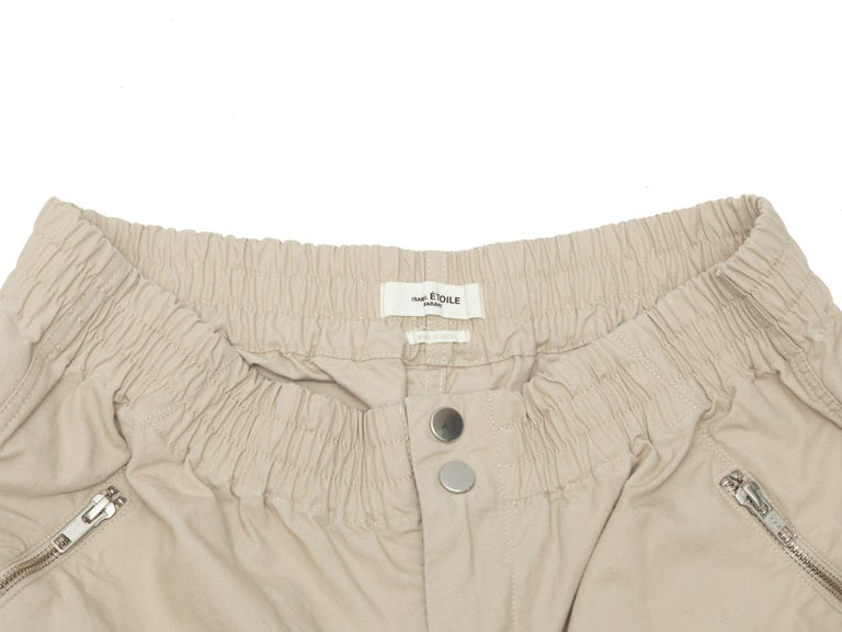 isabel marant joggers