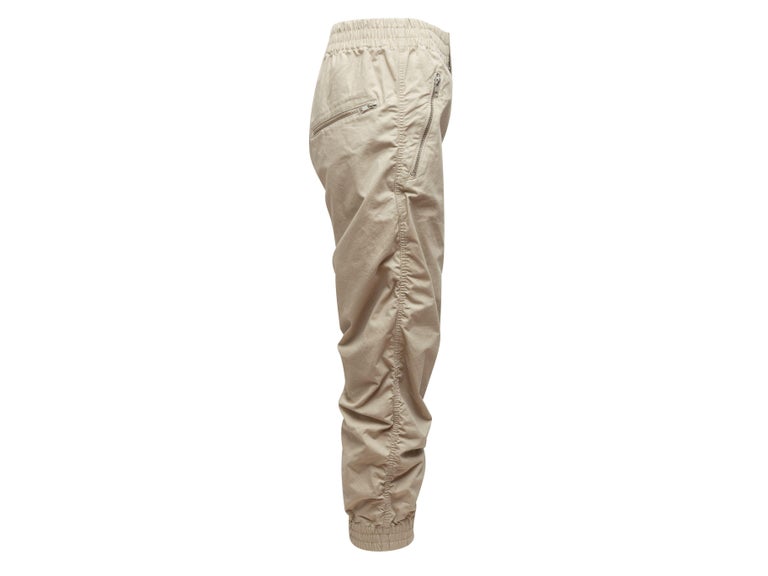isabel marant joggers
