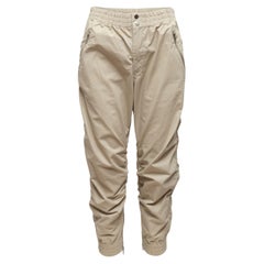 Beige Etoile Jogginghose von Isabel Marant