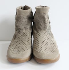 Isabel Marant Beslay Ankle Boots