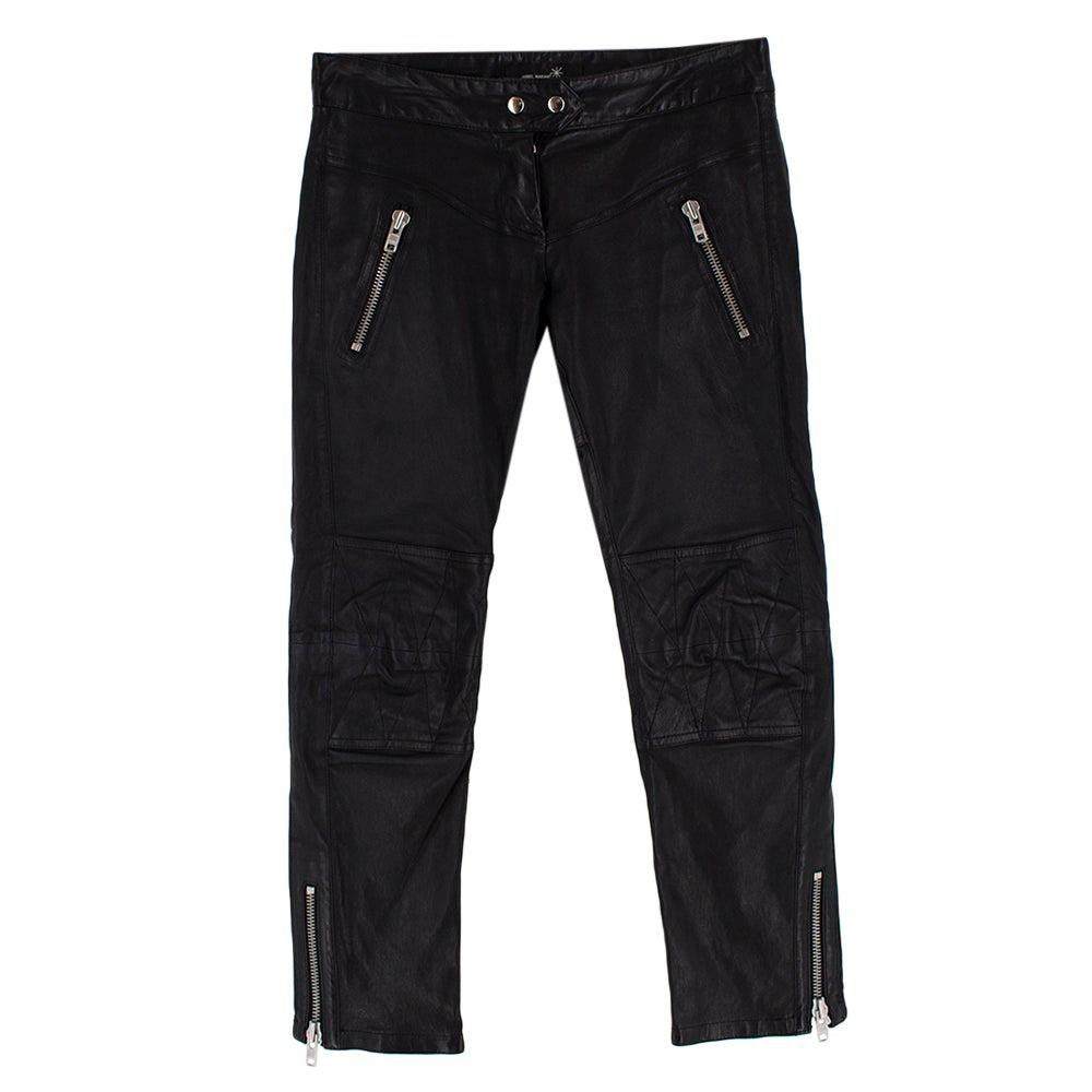 1970s Black Studded Bell-bottom Pants at 1stDibs | bell bottom pants 1970s
