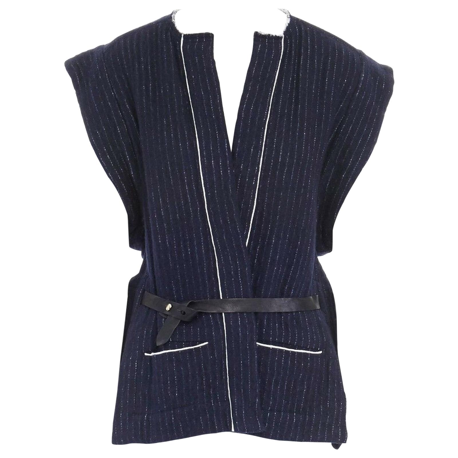 Isabel Marant Jacket - 15 For Sale on 1stDibs | isabel marant vest ...