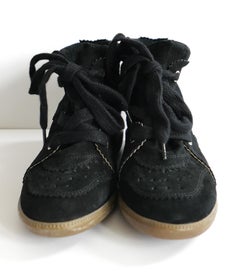 Isabel Marant Bobby Sneakers