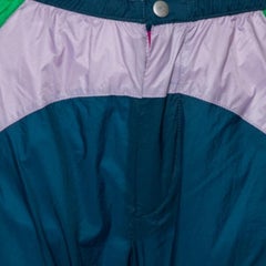 Isabel Marant Color Block Sintético Raruso Joggers M