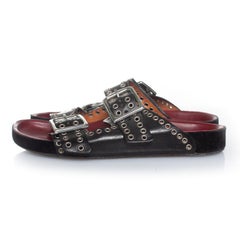 Isabel Marant, Dad sandals