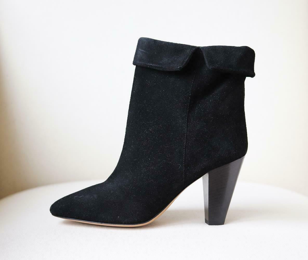 isabel marant darilay