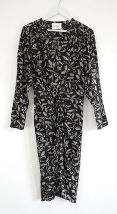 Isabel Marant Etoile Danalia Dress