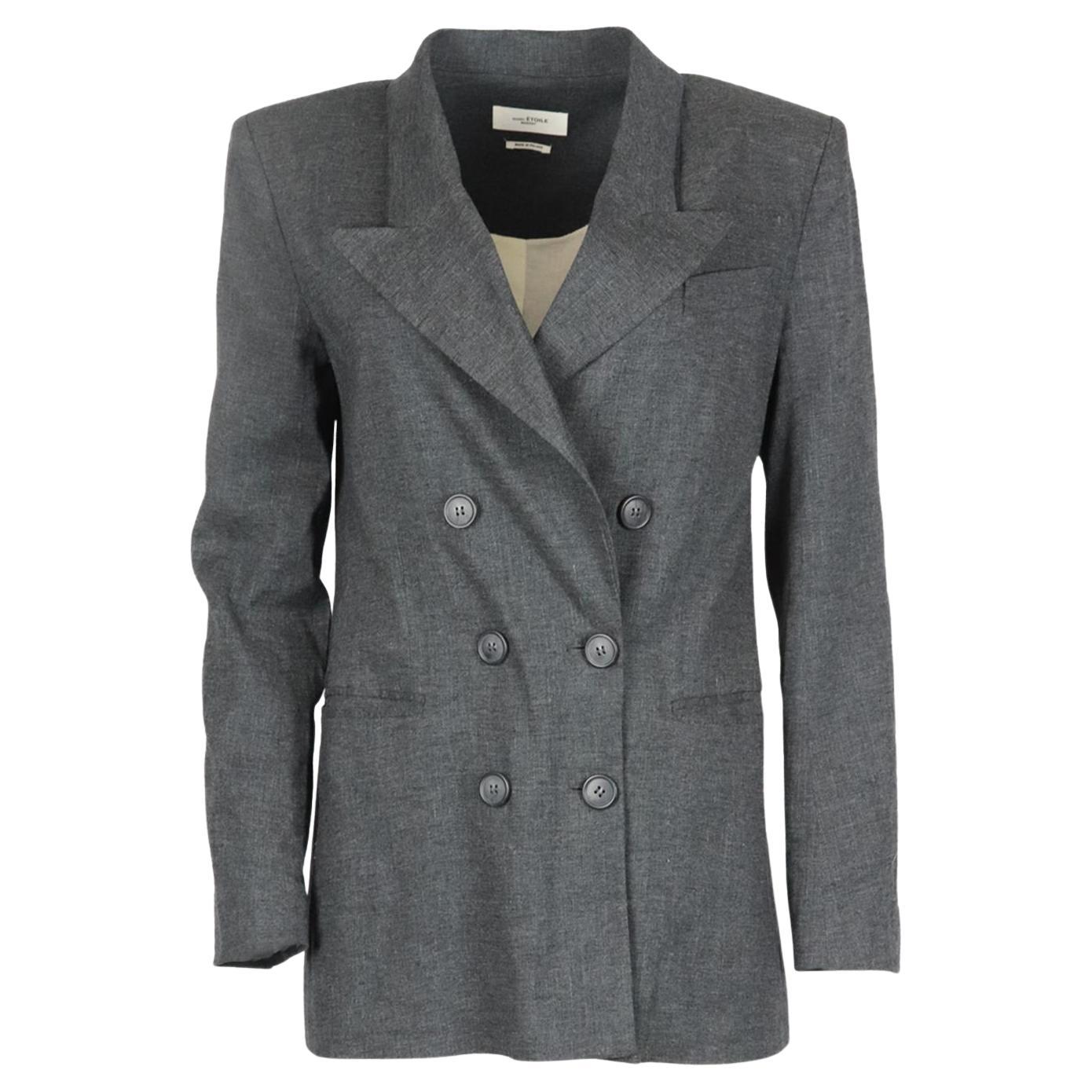 Isabel Marant Blazer 5 For Sale on 1stDibs isabel marant