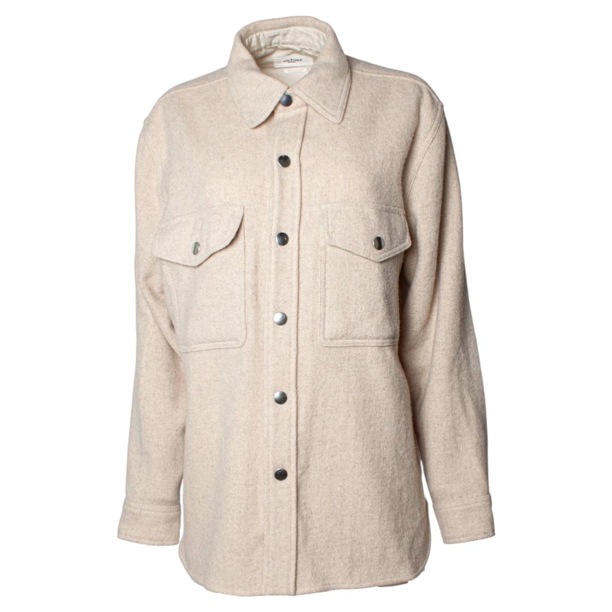 Isabel Marant Etoile, Jacke Faxon