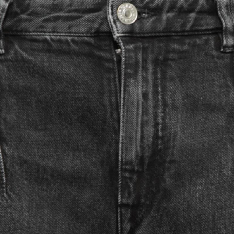 De las mujeres Isabel Marant Etoile Jeans vaqueros desgastados grises M Cintura 32 en venta
